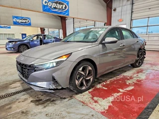 HYUNDAI ELANTRA LIMITED