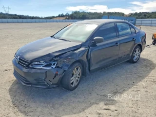 VOLKSWAGEN JETTA BASE
