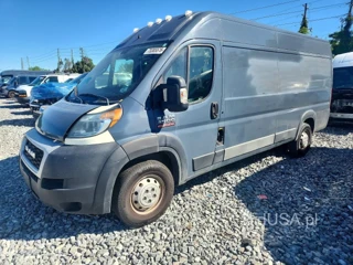 RAM PROMASTER 3500