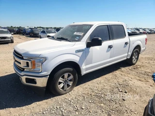FORD F150 SUPERCREW