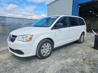 DODGE GRAND CARAVAN SE