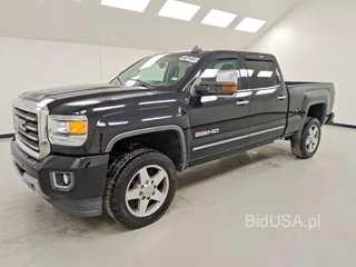 GMC SIERRA K2500 SLT