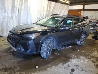 SUBARU OUTBACK LIMITED