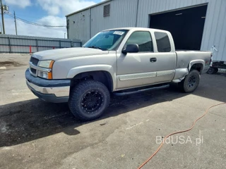 CHEVROLET SILVERADO K1500
