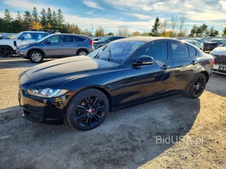 JAGUAR XE PRESTIGE