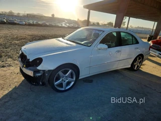 MERCEDES-BENZ E 350