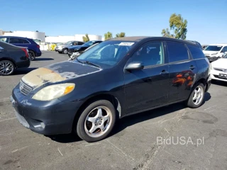 TOYOTA MATRIX BASE