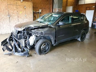 JEEP COMPASS SPORT