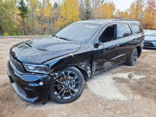 DODGE DURANGO GT