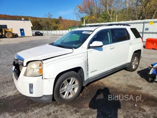 GMC TERRAIN SLT