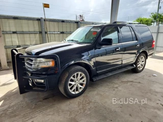 FORD EXPEDITION LIMITED