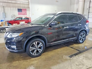 NISSAN ROGUE SL