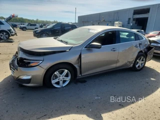CHEVROLET MALIBU LS