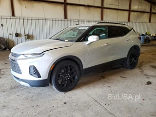 CHEVROLET BLAZER 3LT