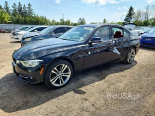 BMW 330 XI
