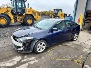 DODGE DART SXT