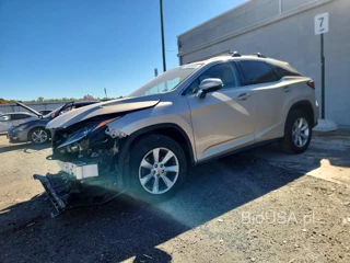 LEXUS RX 350 BASE