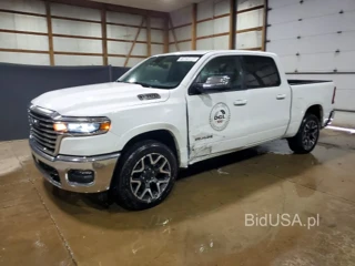 RAM 1500 LARAMIE
