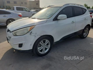 HYUNDAI TUCSON GLS