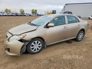 TOYOTA COROLLA BASE