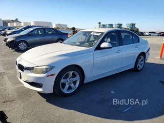 BMW 320 I