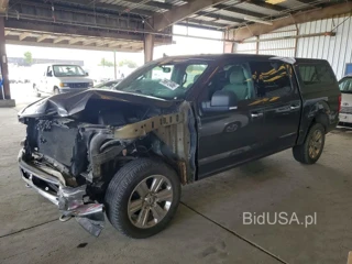 FORD F150 SUPERCREW