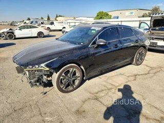 KIA K5 GT LINE