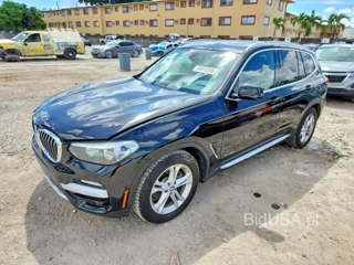 BMW X3 XDRIVE30I