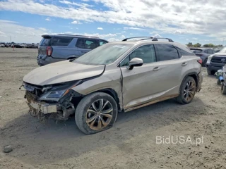 LEXUS RX 350 BASE