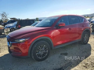 MAZDA CX-5 TOURING