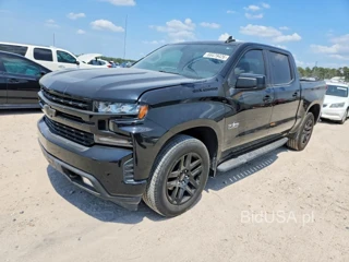 CHEVROLET SILVERADO C1500 RST