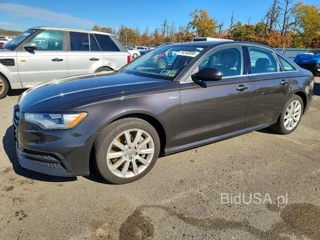 AUDI A6 PREMIUM PLUS