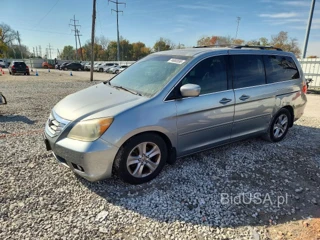 HONDA ODYSSEY TOURING
