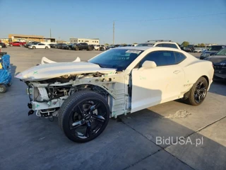 CHEVROLET CAMARO LS