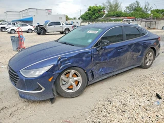 HYUNDAI SONATA SE