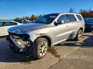 DODGE DURANGO GT