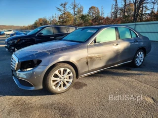 MERCEDES-BENZ E 300 4MATIC
