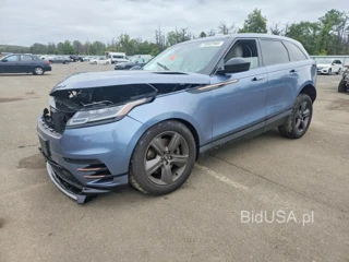 LAND ROVER RANGE ROVER VELAR R-DYNAMIC S