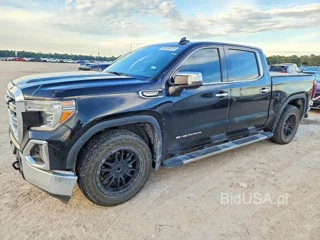 GMC SIERRA K1500 SLT