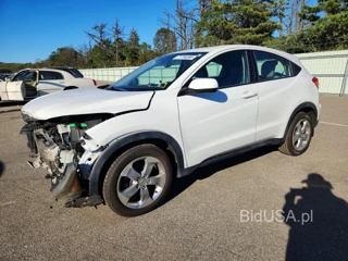 HONDA HR-V LX