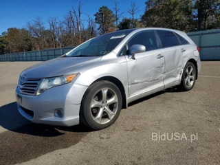 TOYOTA VENZA AWD V6