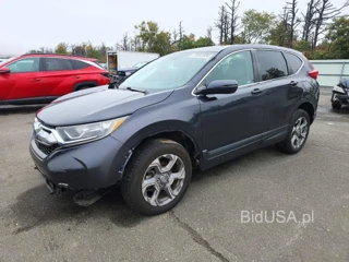 HONDA CR-V EXL