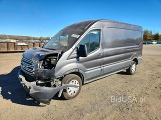 FORD TRANSIT T-250