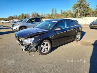 CHEVROLET CRUZE LIMITED LT