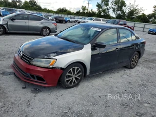 VOLKSWAGEN JETTA SE