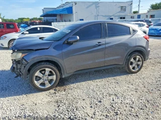 HONDA HR-V LX