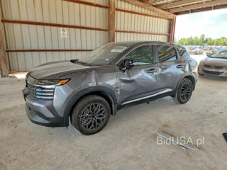 NISSAN KICKS SV