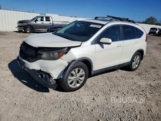 HONDA CR-V EX