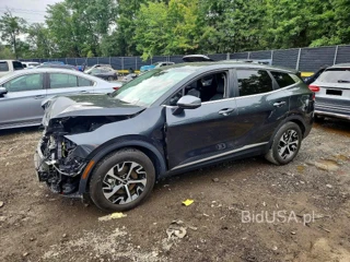 KIA SPORTAGE EX