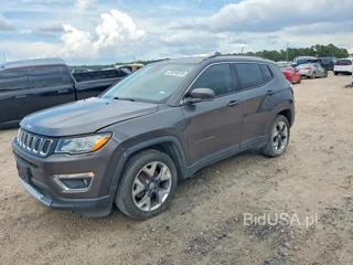JEEP COMPASS LIMITED